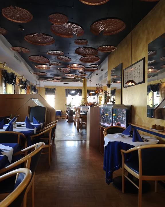 Restaurant Thaihaus